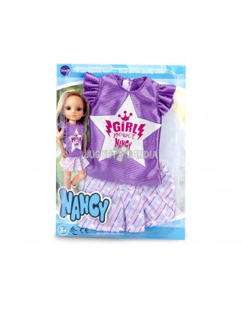 VESTIDO NANCY SUPER LOOKS