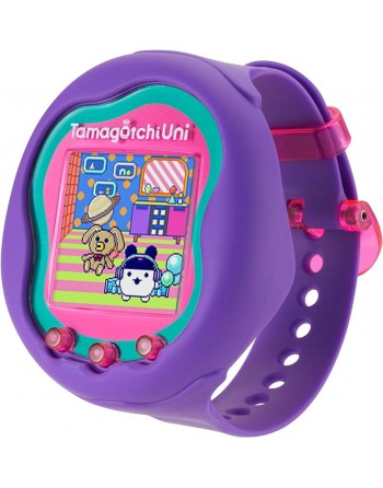 TAMAGOTCHI UNI