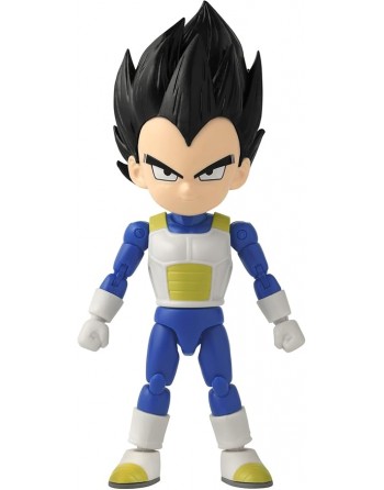 KID VEGETA DAIMA FRAGON STARS