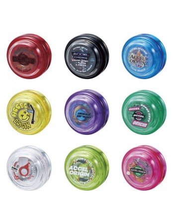 HYPER YOYO ACCEL