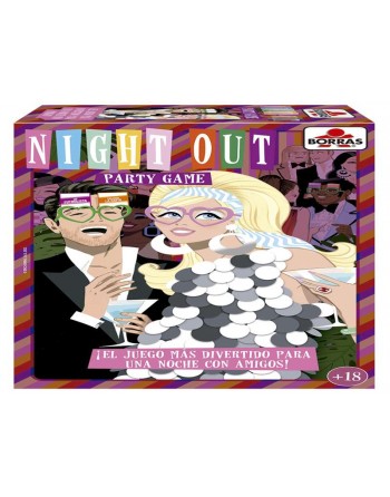 NIGTH OUT