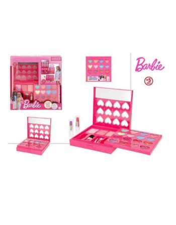 BARBIE SET MAQUILLAJE...