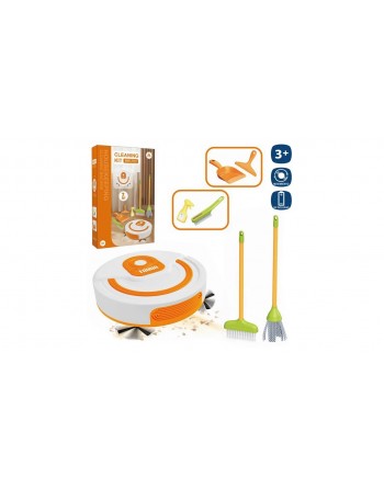 S/7 ROBOT ASPIRADOR 17,30 X...