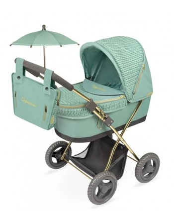 COCHE DE MUÑECA PLEGABLE...