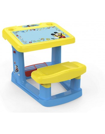 PUPITRE CON TABURETE MICKEY