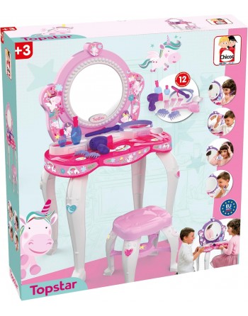 TOCADOR TOP STAR