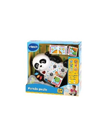 PANDA PUZZLE