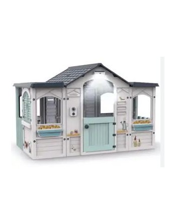 LUMA HOUSE LIGHT & SOUND