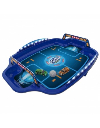 NINCORACERS GOALCARS