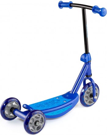 MY FIRST SCOOTER AZUL