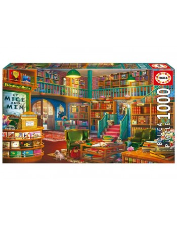 1000 LIBRERIA