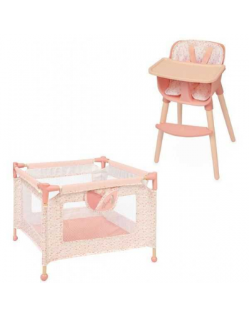 CONJUNTO TRONA - PARQUE