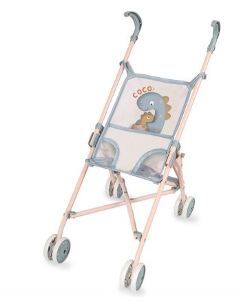 SILLA MUÑECA PLEGABLE...