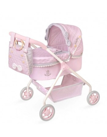 MI PRIMER COCHE MUÑECAS...