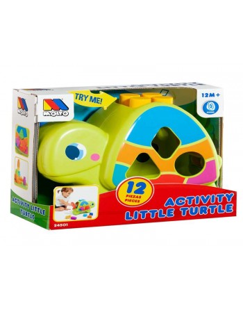 ACTIVITY TURTLE