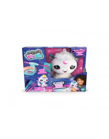 COLOREA TU UNICORNIO MAGICO