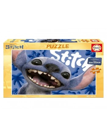 1000 STITCH (LIVE ACTION)