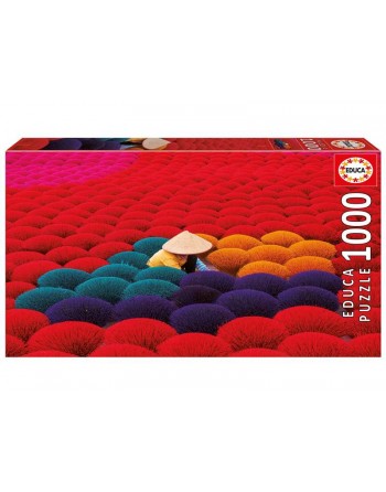 1000 ALDEA DEL INCIENSO, VI