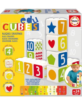 EDUCUBES NUMEROS