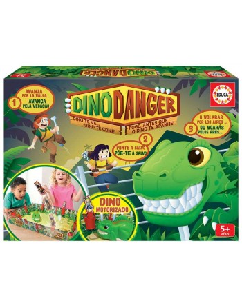 DINO DANGER