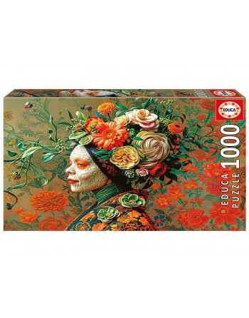 1000 REINA LAGARTO FSC (R)