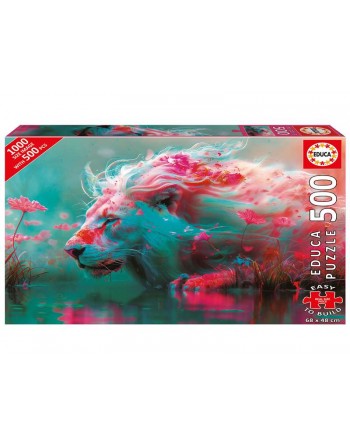 500 PLUS REY FLORES FSC (R)