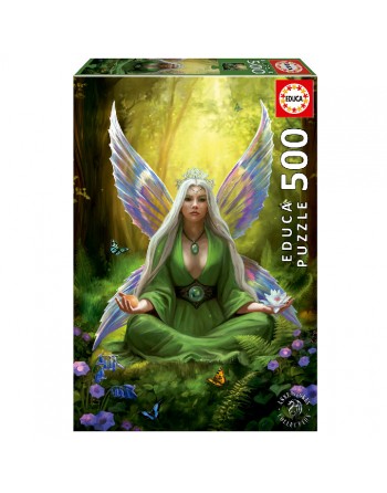 500 EMPERATRIZ ANNE STOKES