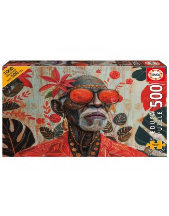 500 PLUS GUARDIAN TROPICOS FS