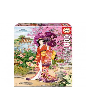 1000 TEIEN HARUYO MORITA