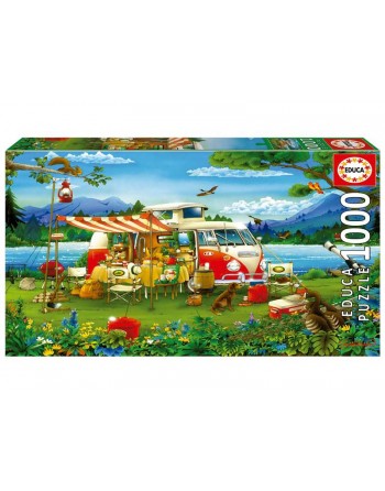 1000 VACACIONES EN EL CAMPO