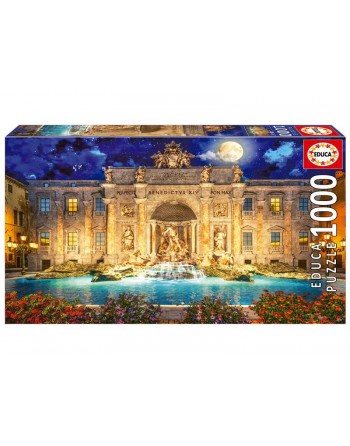 1000 FONTANA DI TREVI, ROMA