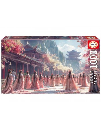 1000 LAS GEISHAS FSC (R)