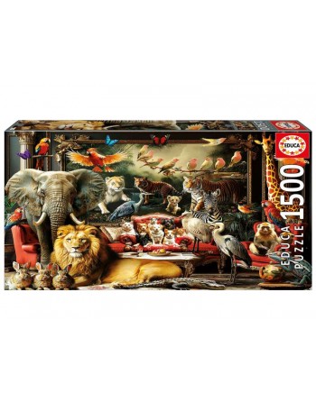 1500 LA MANSION ANIMAL FSC