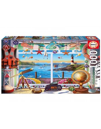 1000 VIDA EN EL PUERTO (FSC)