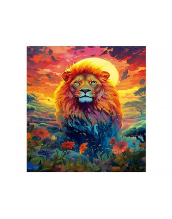 500 MIRADA MAJESTUOSA LEON FSC