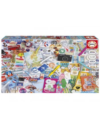 1000 COLLAGE DE VIAJE