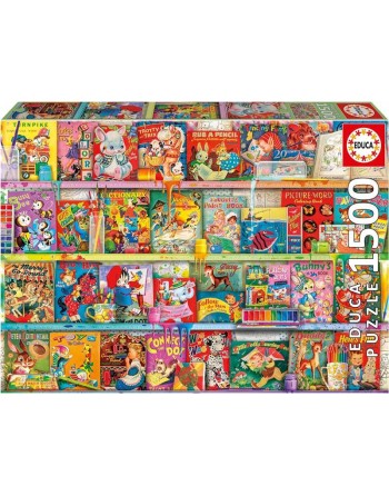 1500 THE KITSCHY FUNBOOK