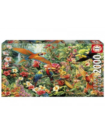 2000 AVES DEL AMAZONAS