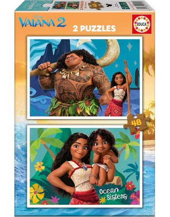 2x48 VAIANA 2