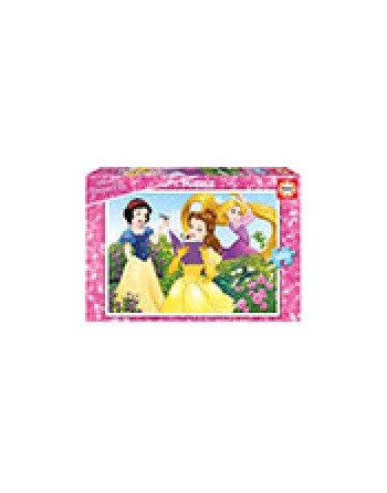 PUZZLE 100 PRINCESAS DISNEY