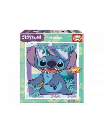300 DISNEY STITCH FSC (R)