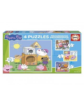 PROGRESIVOS PEPPA 12-16-20