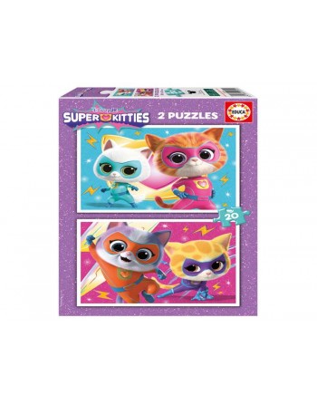 2X20 SUPER KITTIES FSC (R)