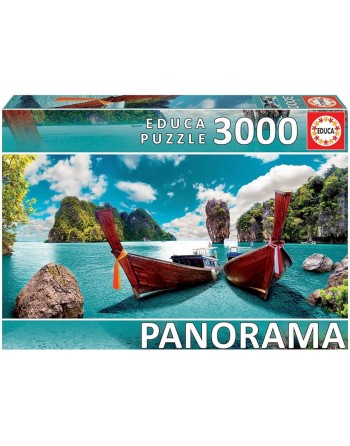 PUZZLE 3000 PHUKET,...