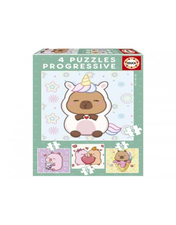 PROGRESIVOS CAPYFUN 6+9+12