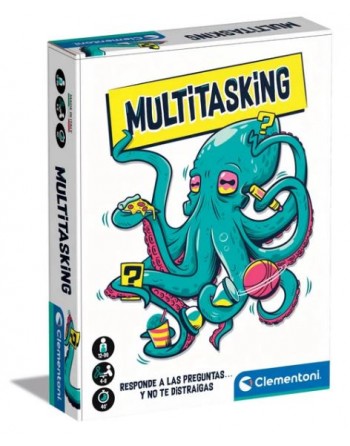 MULTITAREA