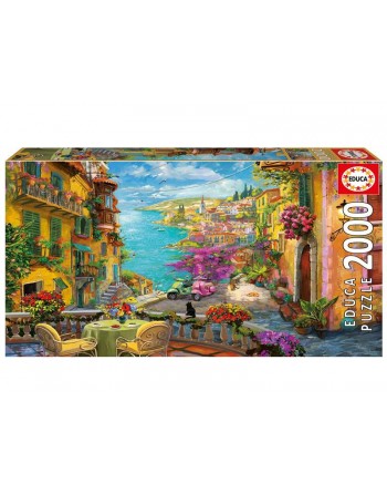 2000 CAFE ESPAÑOL