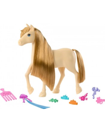 CABALLO TORNADO BARBIE...