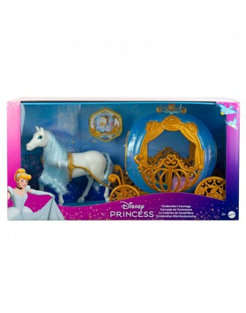 CARRUAJE CENICIENTA (618)