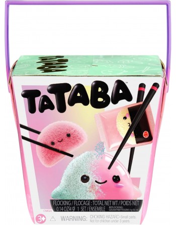 TABATA BLIND ASST IN SIDEKICK